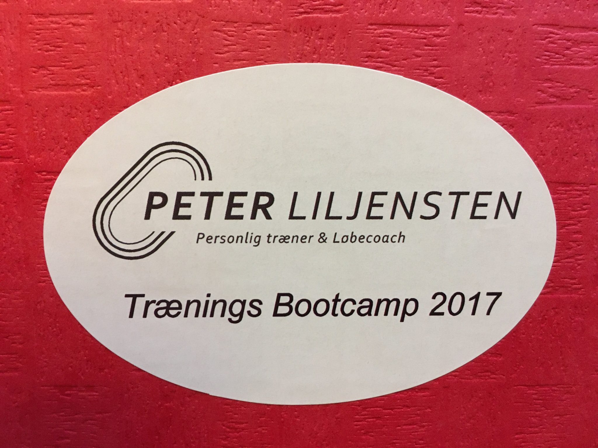 BOOTCAMP: SØGER 2 EKSTRA VÆGTTAB PERSONER MOD EN MINDRE BETALING