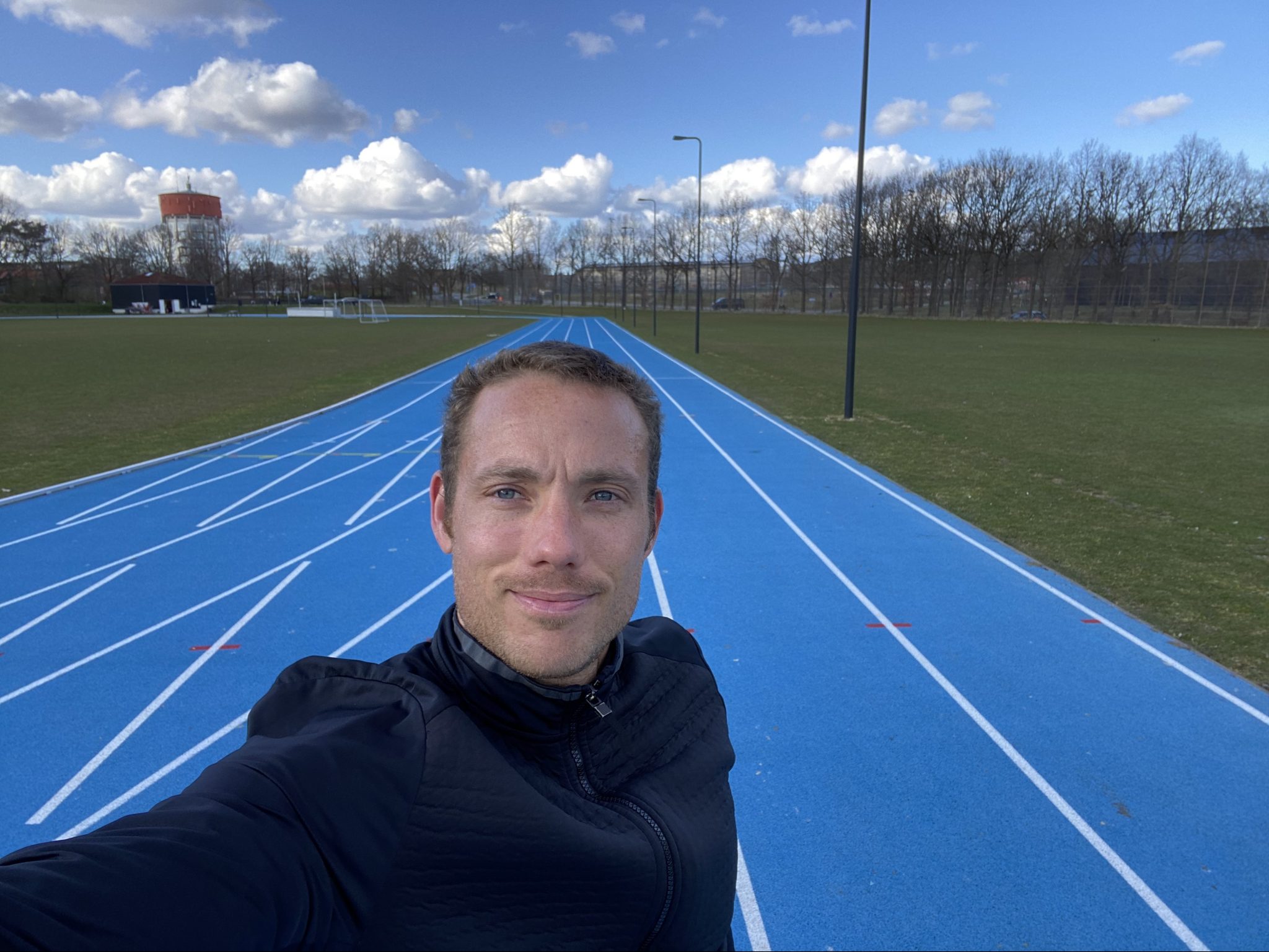 Ønsker i at få jeres fodboldspillere til, at blive hurtigere mellem 5 og 30 meter?  ‍♂️
