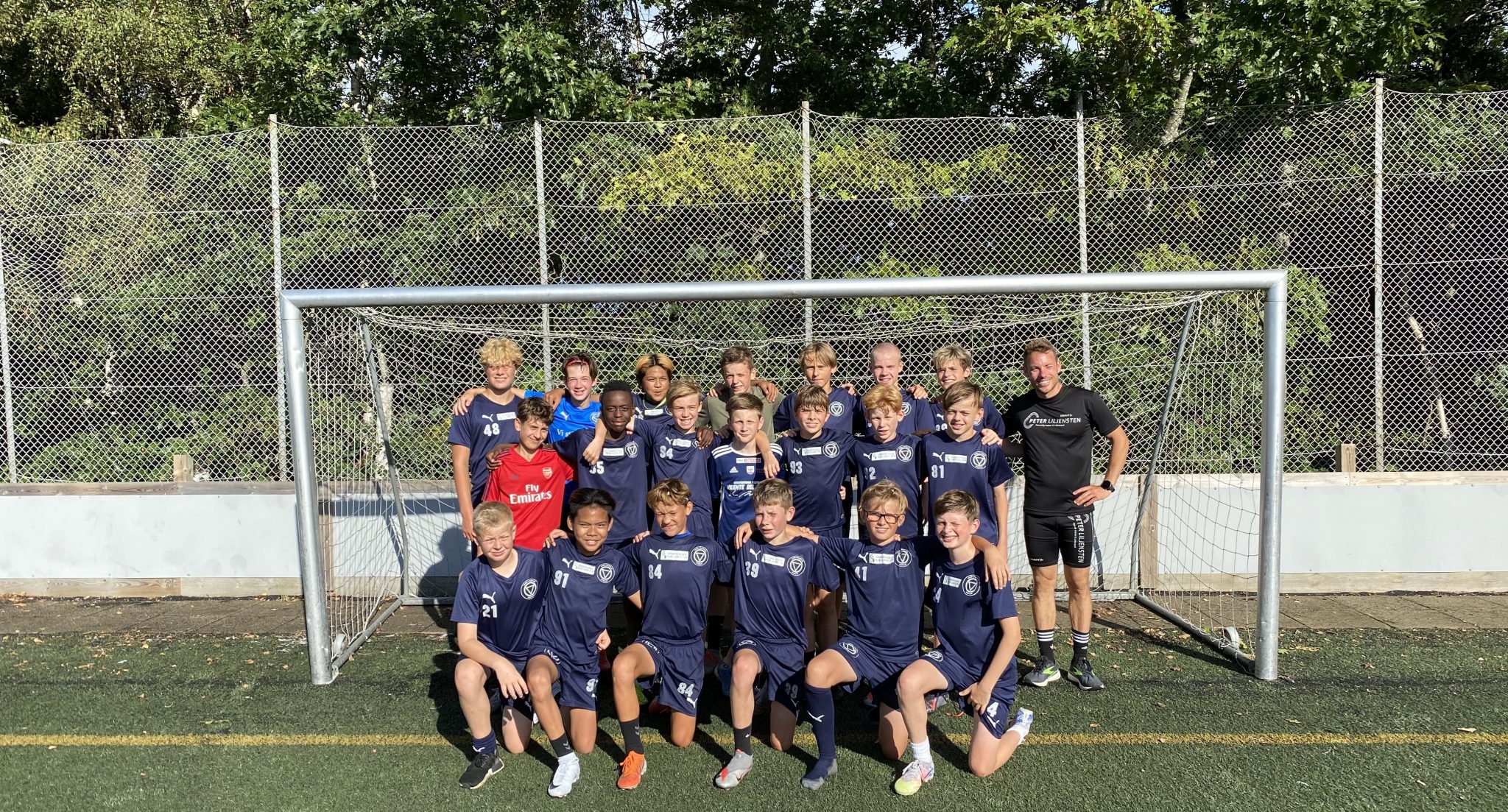 Ønsker du jeres fodboldspillere bliver hurtigere og kommer i god form? ⚽️  ‍♂️