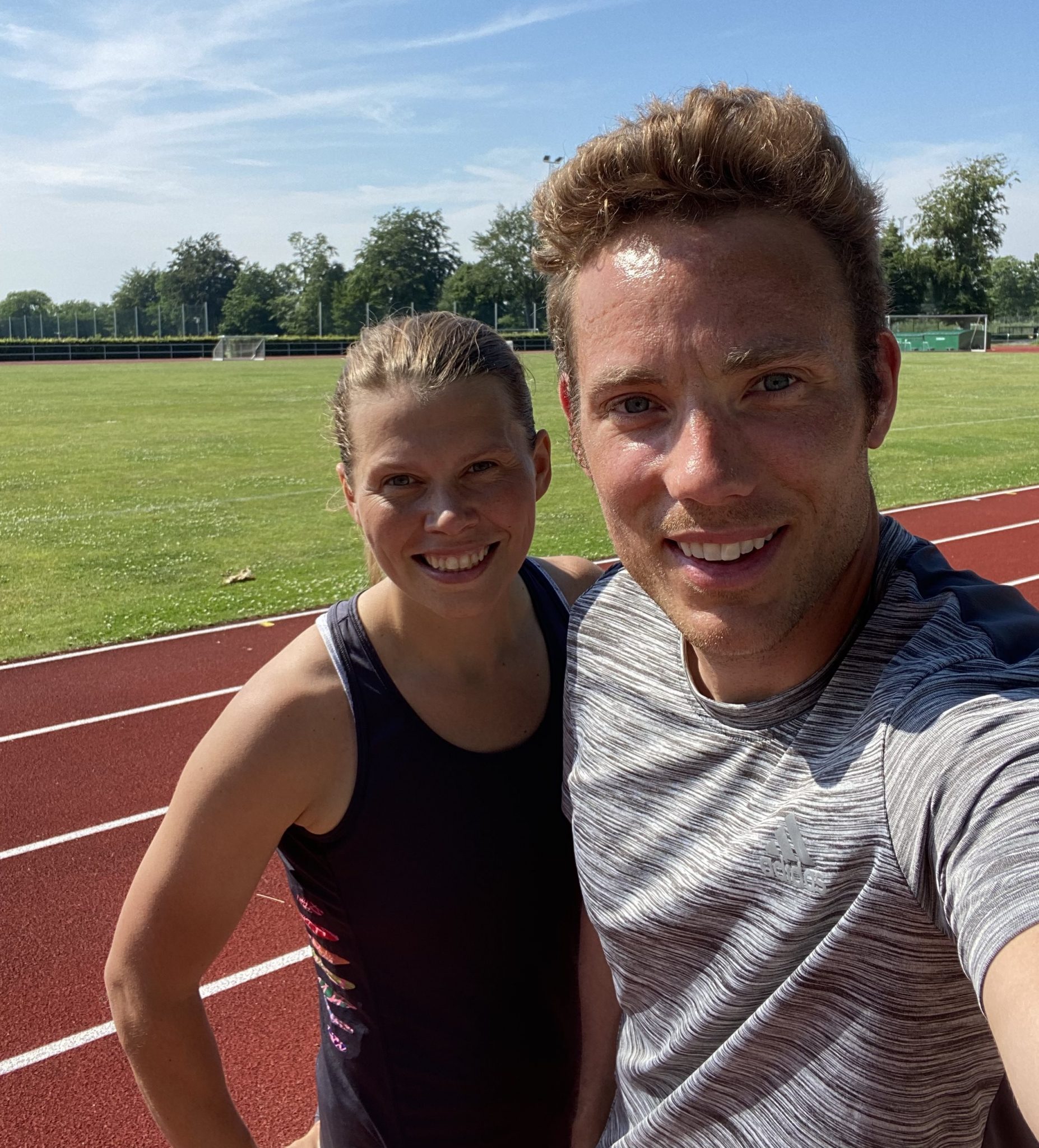 Mød fodbolddommer Frida Mia Klarlund