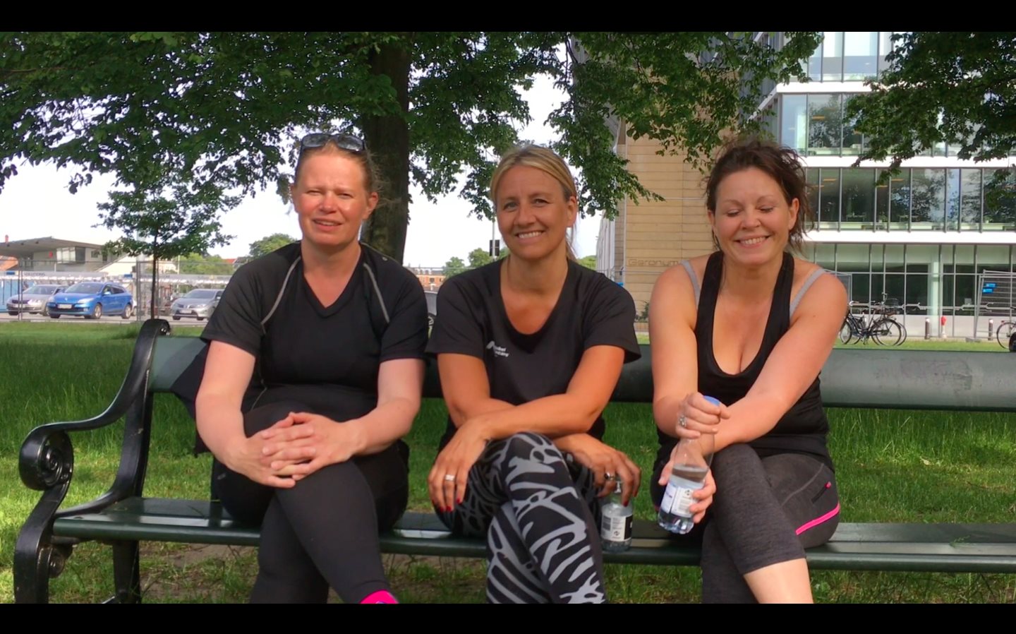KUNDE RESULTATER PÅ 10 UGERS BOOTCAMP