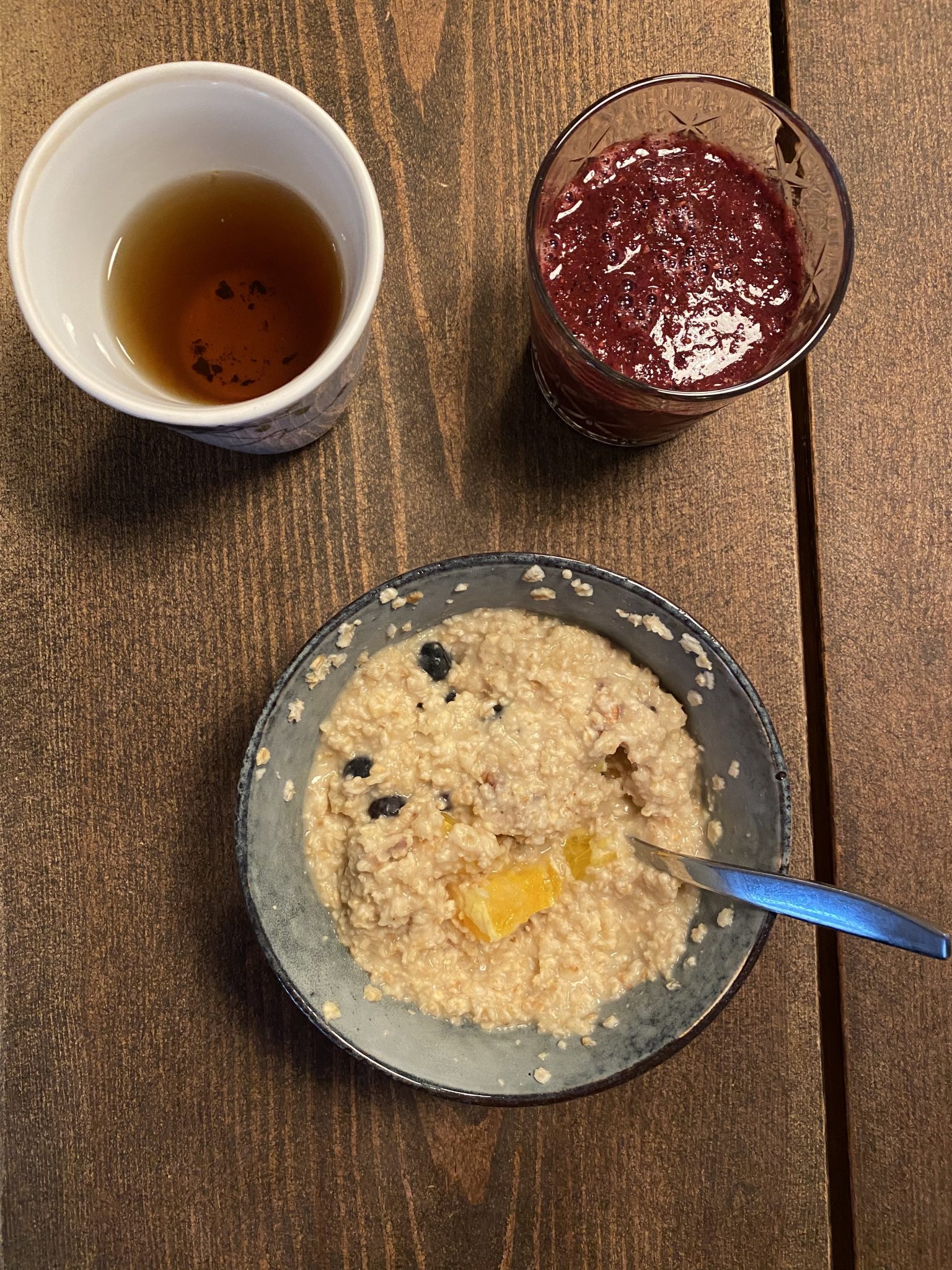 9 dage uden sukker og alhohol