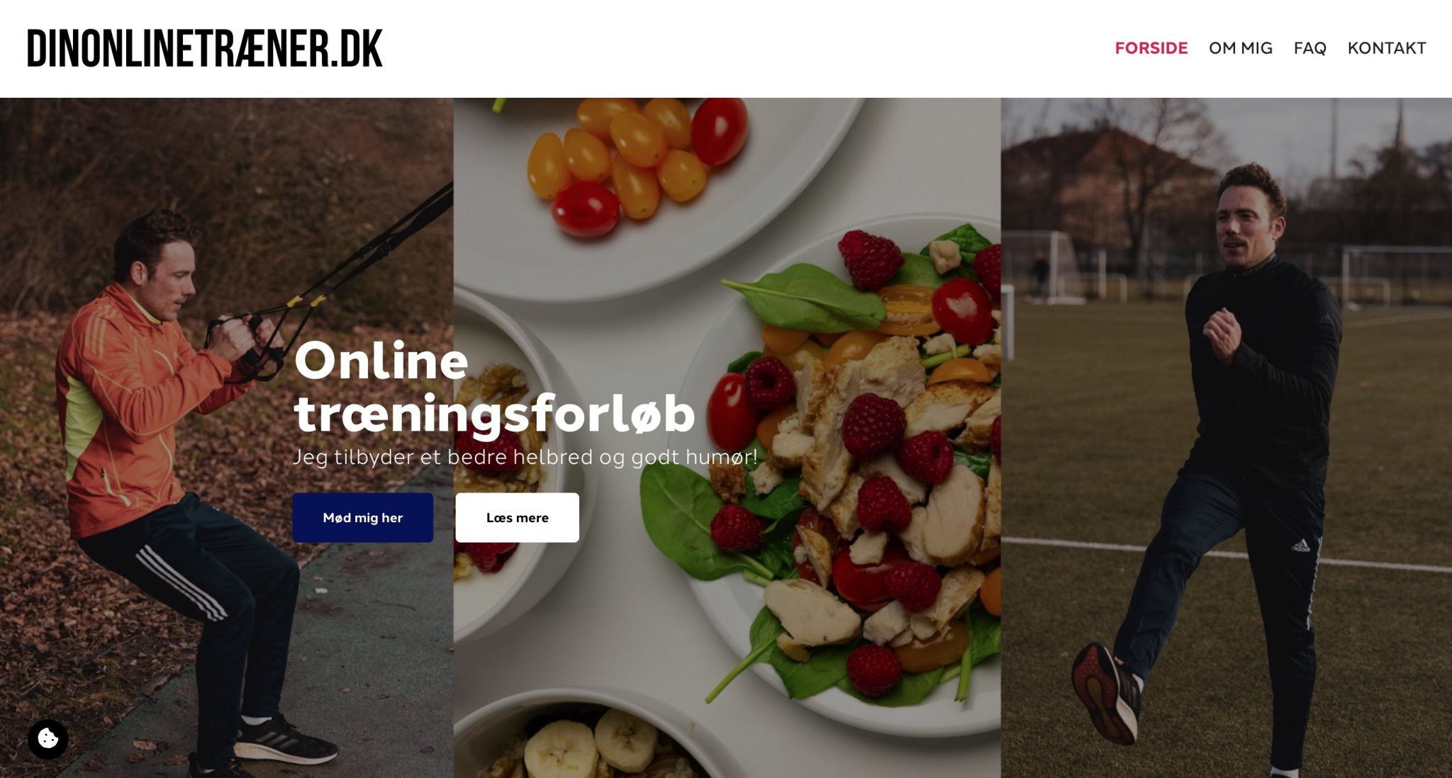 Har du set min nye hjemmeside, hvor jeg tilbyder 100 % onlineforløb til dig