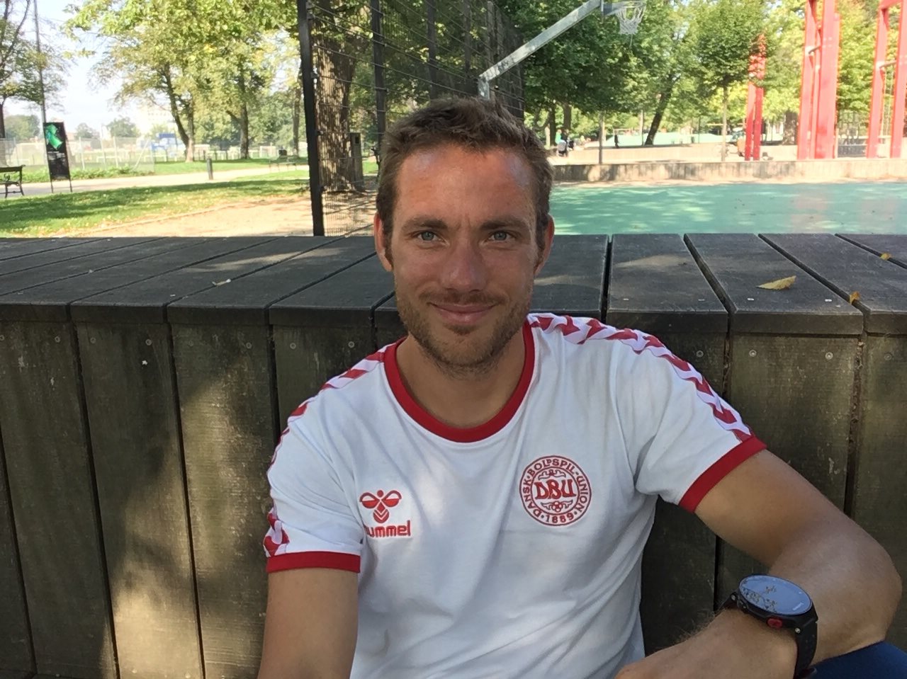 Bruger du dit talent til, at hjælpe andre mennesker?