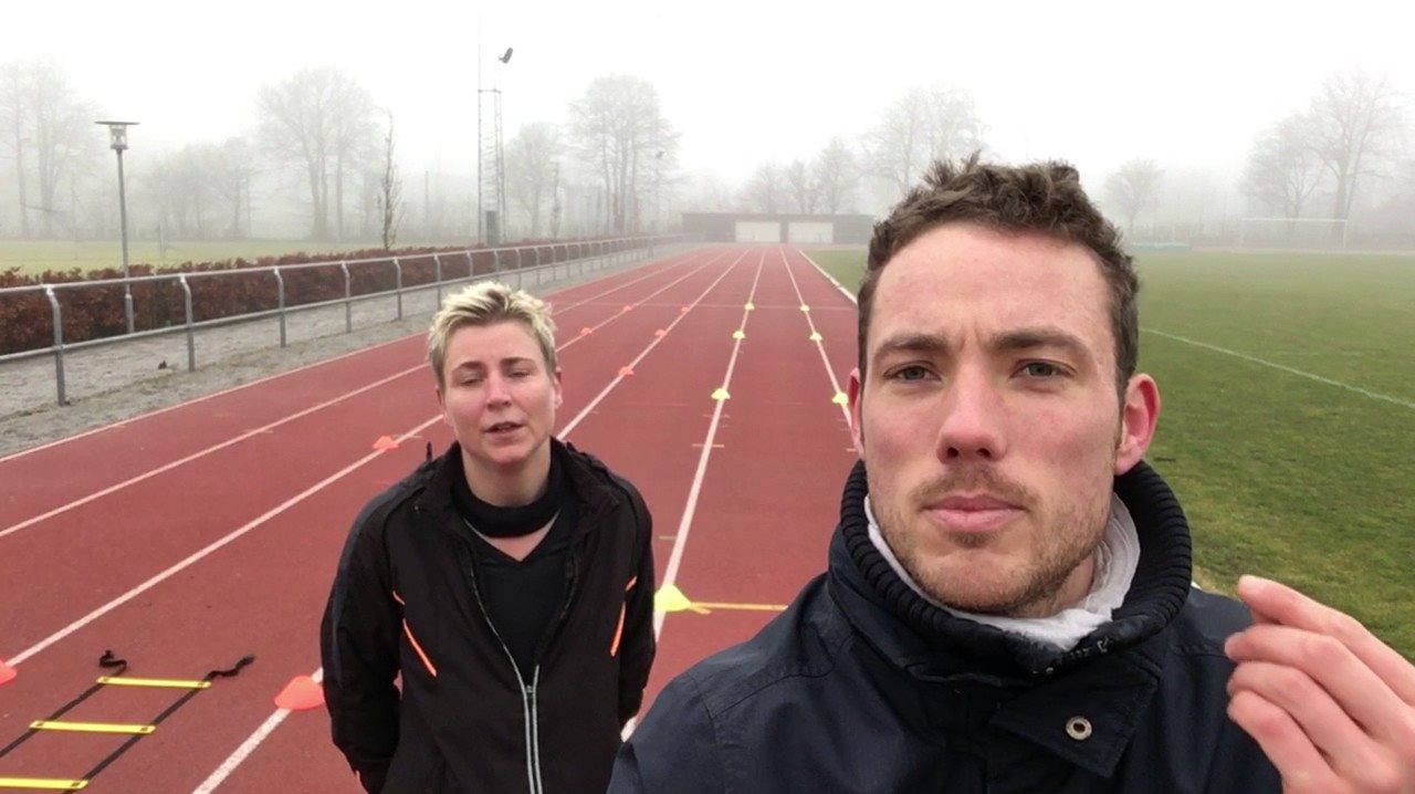 Dagens succeshistorie: Tina forbedrede hendes form på 5 uger