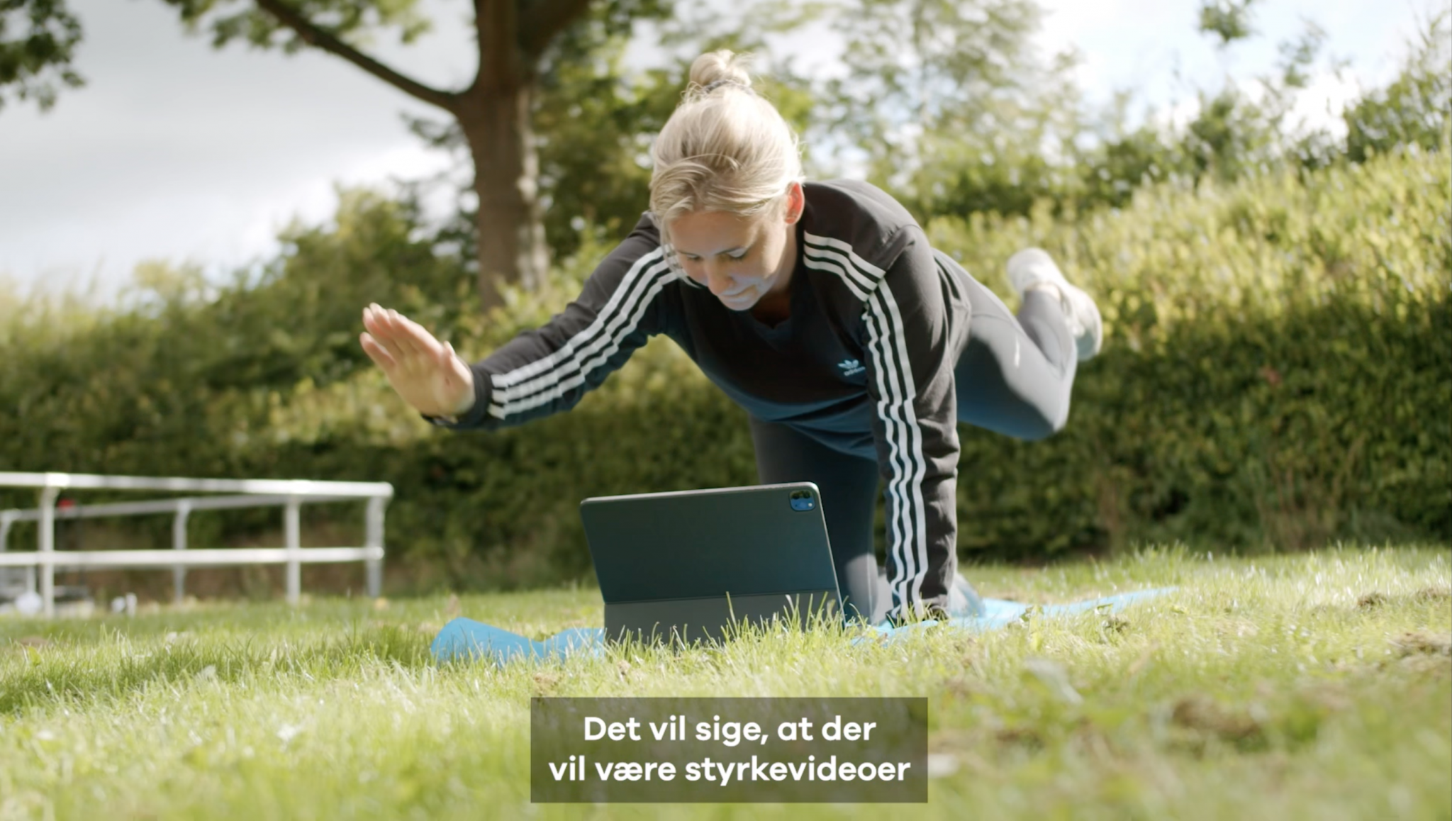 Lad os få dig i dit livs form! – Er du klar? 💪🏻 🏃🏻‍♂️