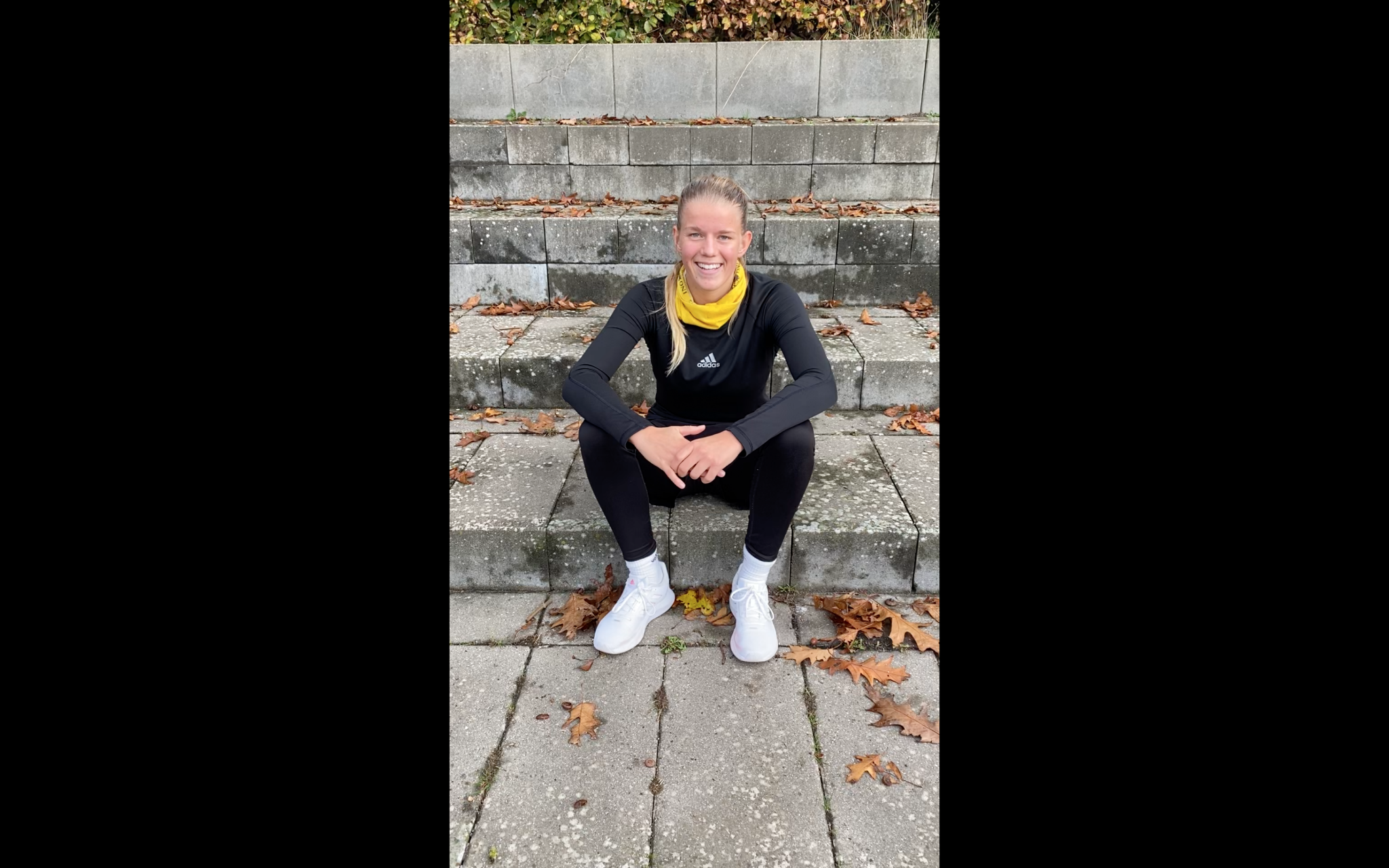 Giv lige sejeste Signe et kæmpe like 😍