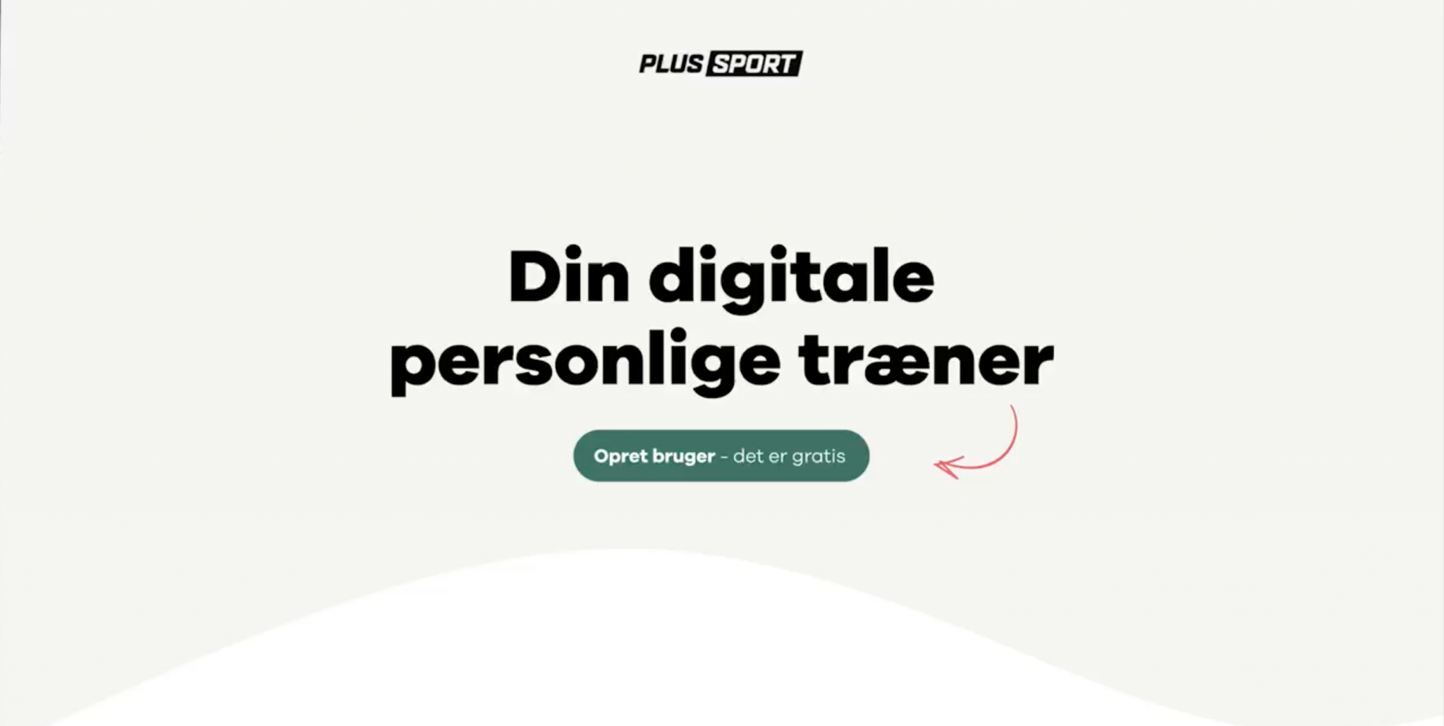 Vil du gerne i form, men orker du heller ikke at træne i dit fitnesscenter efter en lang dag på jobbet? Så prøv Plussport - online udendørs eller indendørs træning som du kan klare på 12 min