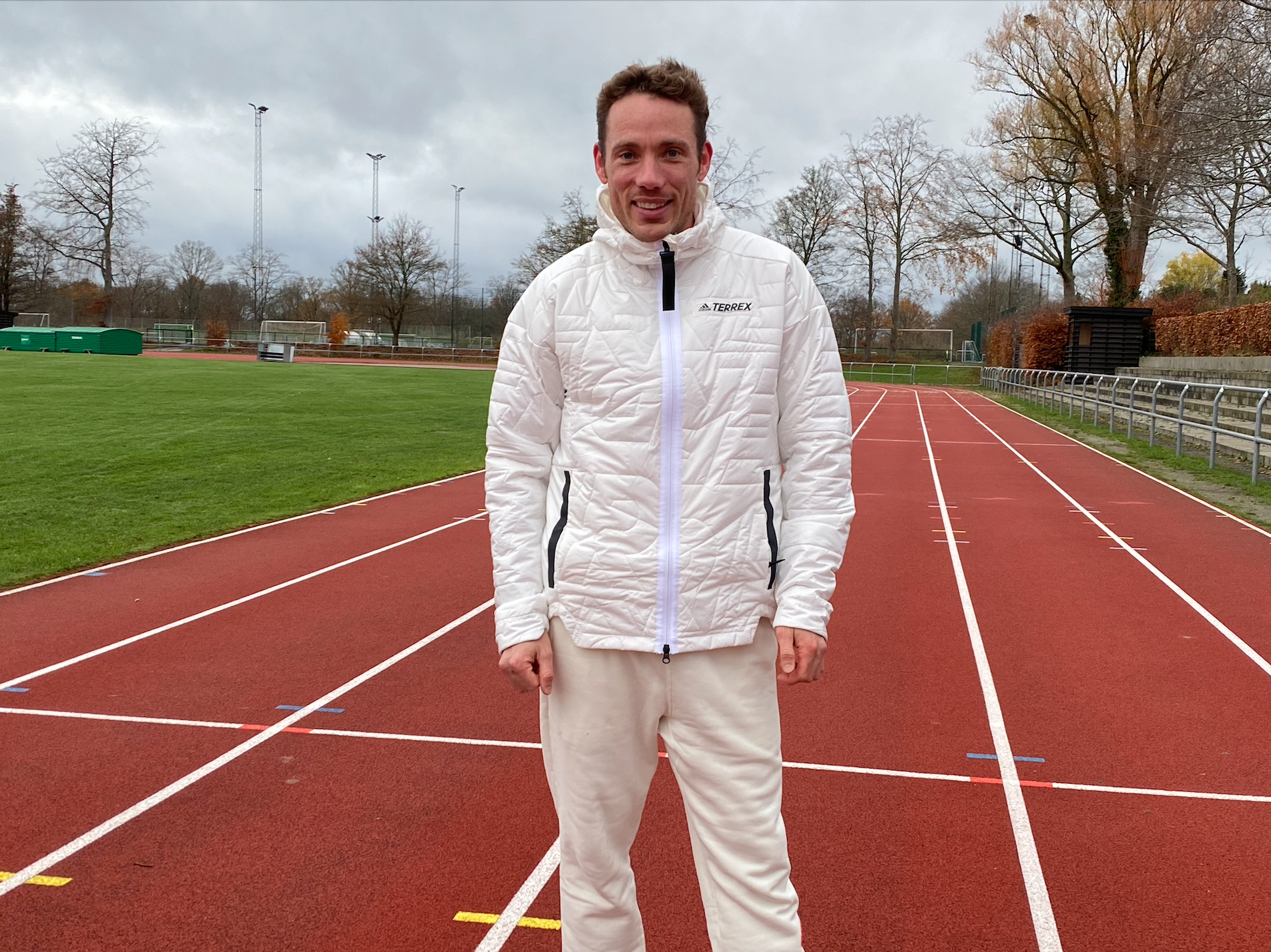 Drømmer du om at løbe et Marathon?