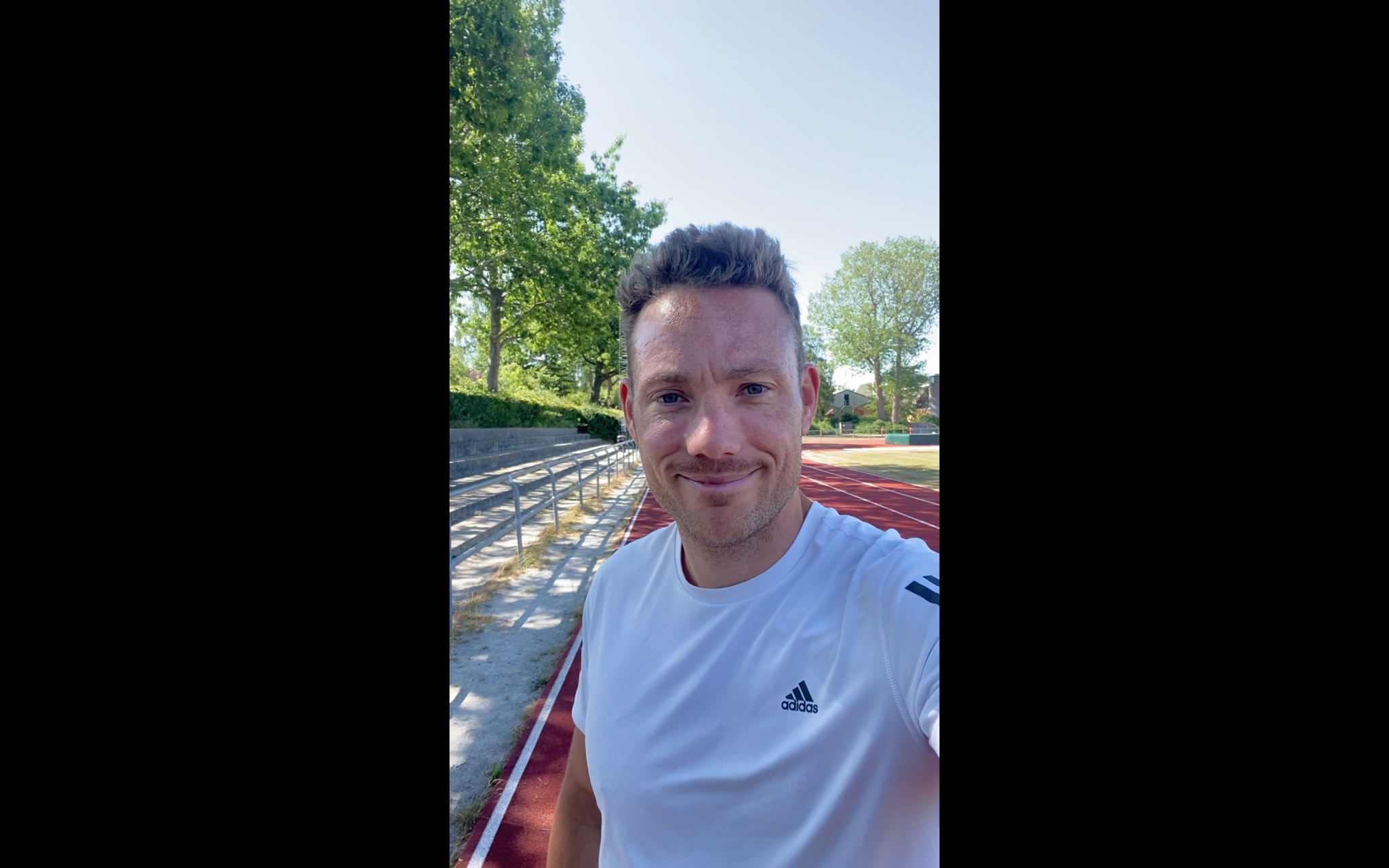 Er det første gang du skal løbe CPH half marathon til september?