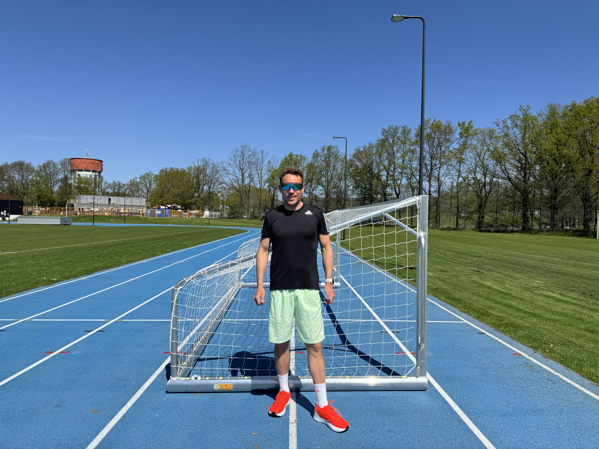 Sådan opstartede Plussport for 3 år siden