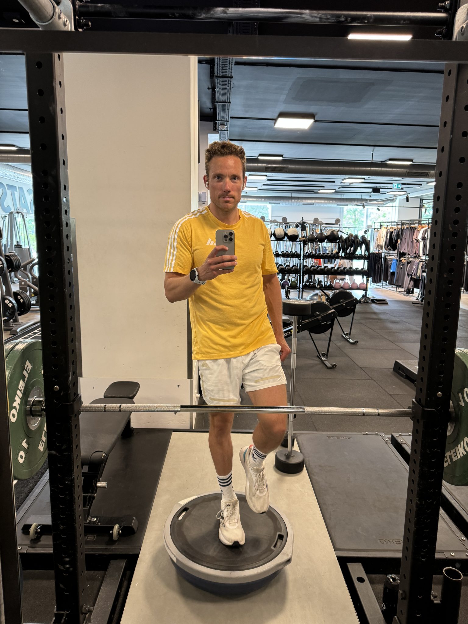 Sådan holder jeg min krop sund, stærk og får et ekstra boost af god energi med 5 vigtige ting, som jeg ikke kan leve uden