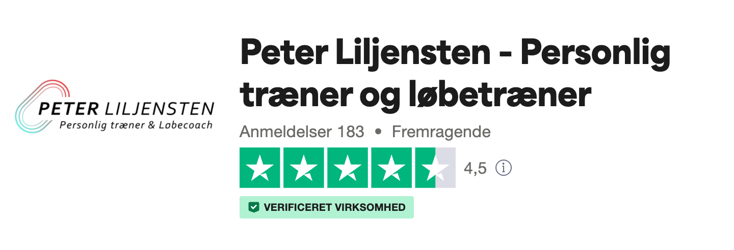 🎉 Jeg kan ikke lade være med at dele min stolthed! 🎉