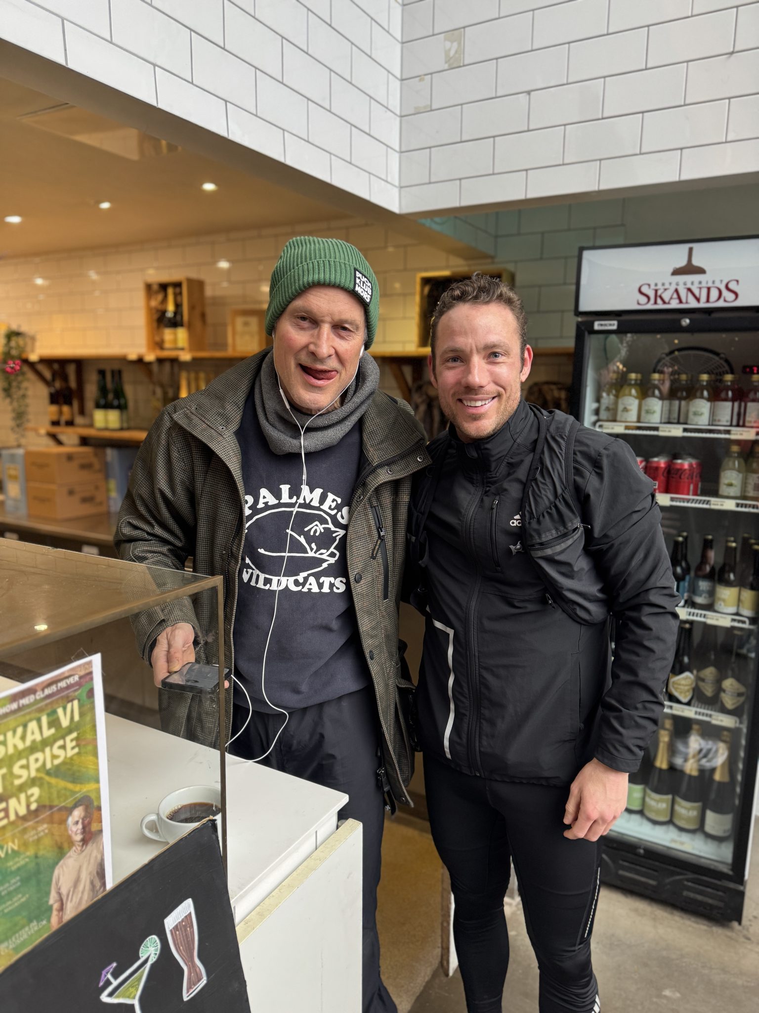 Løb i Lyngby – Morgentræning, Fællesskab og Motivation som Frivillig
